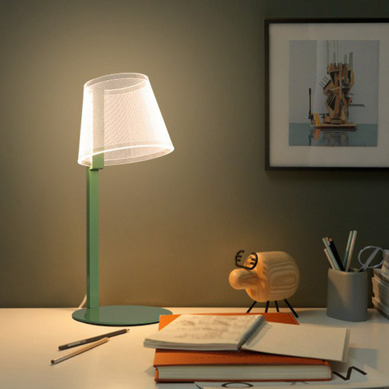 GlowBean | LED-natbordslampe til børn med Macaron Charm