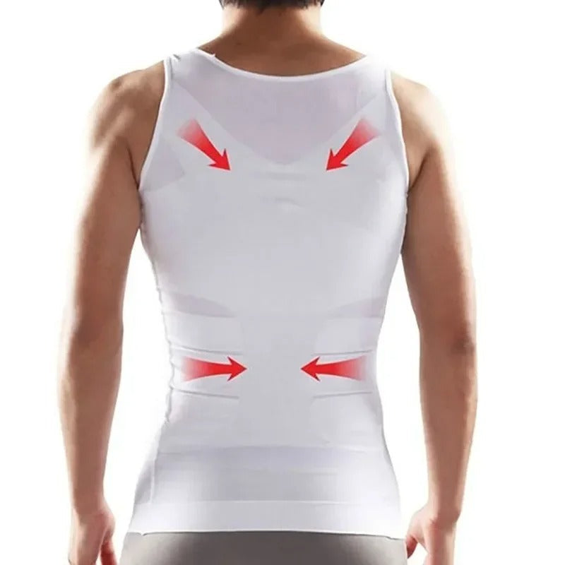 CoreTone – Slankende & Shaping Vest