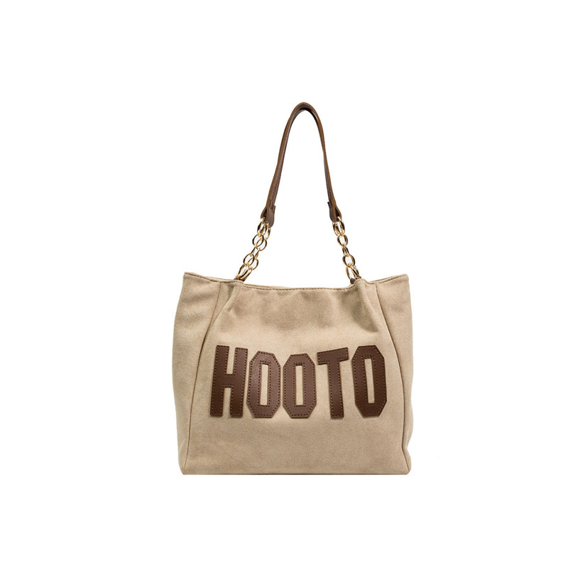Hooto - Mulepose med stor kapacitet