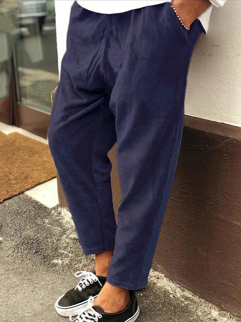 Axel™ - Utility Pocket Bukser