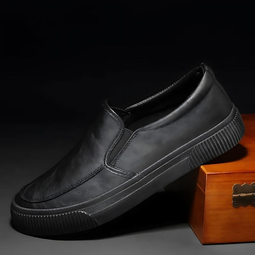Geo Slip-On sko