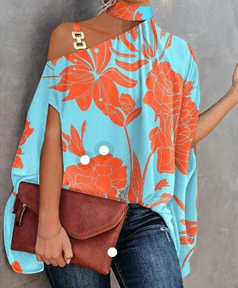 Cindy's bluse
