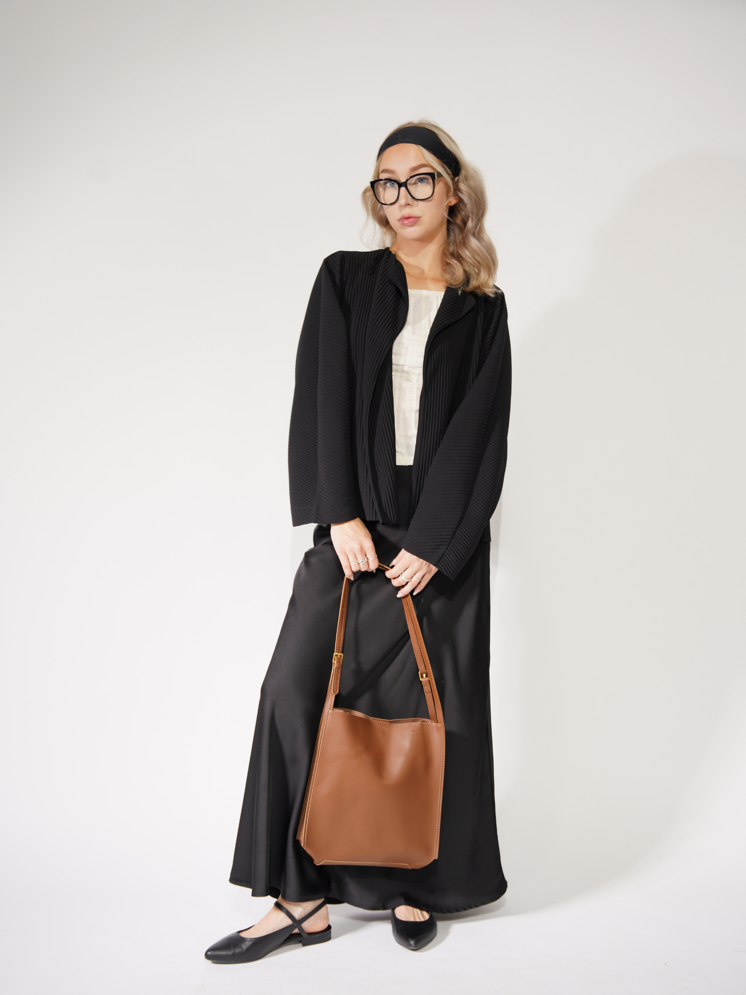Arya - elegant taske til hver dag