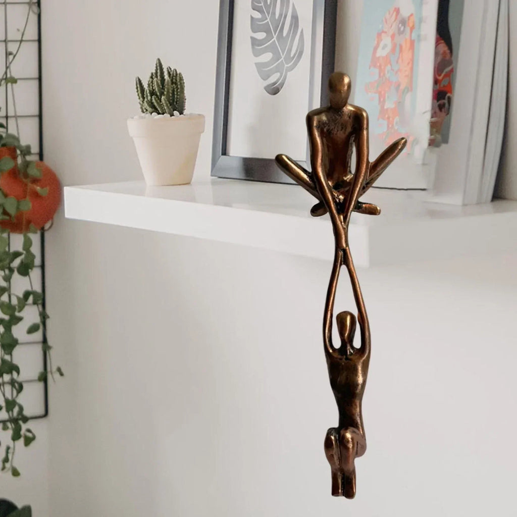 Aeternum – Statuen af tidløs kærlighed