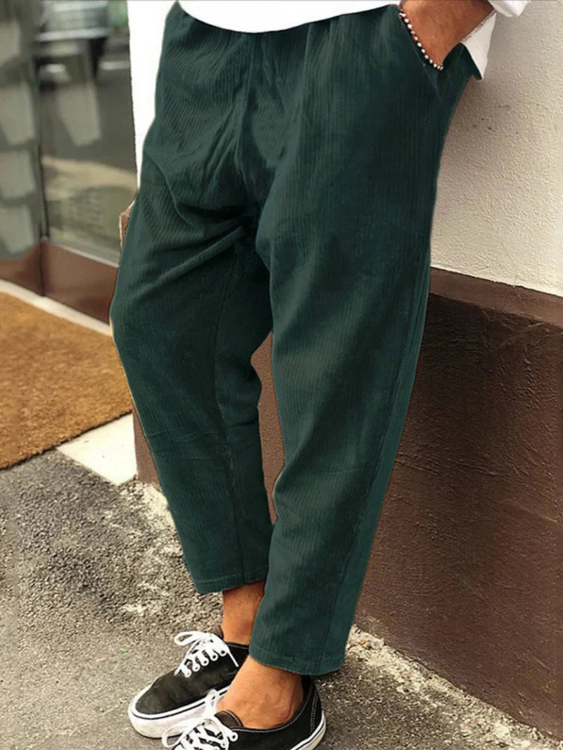 Axel™ - Utility Pocket Bukser