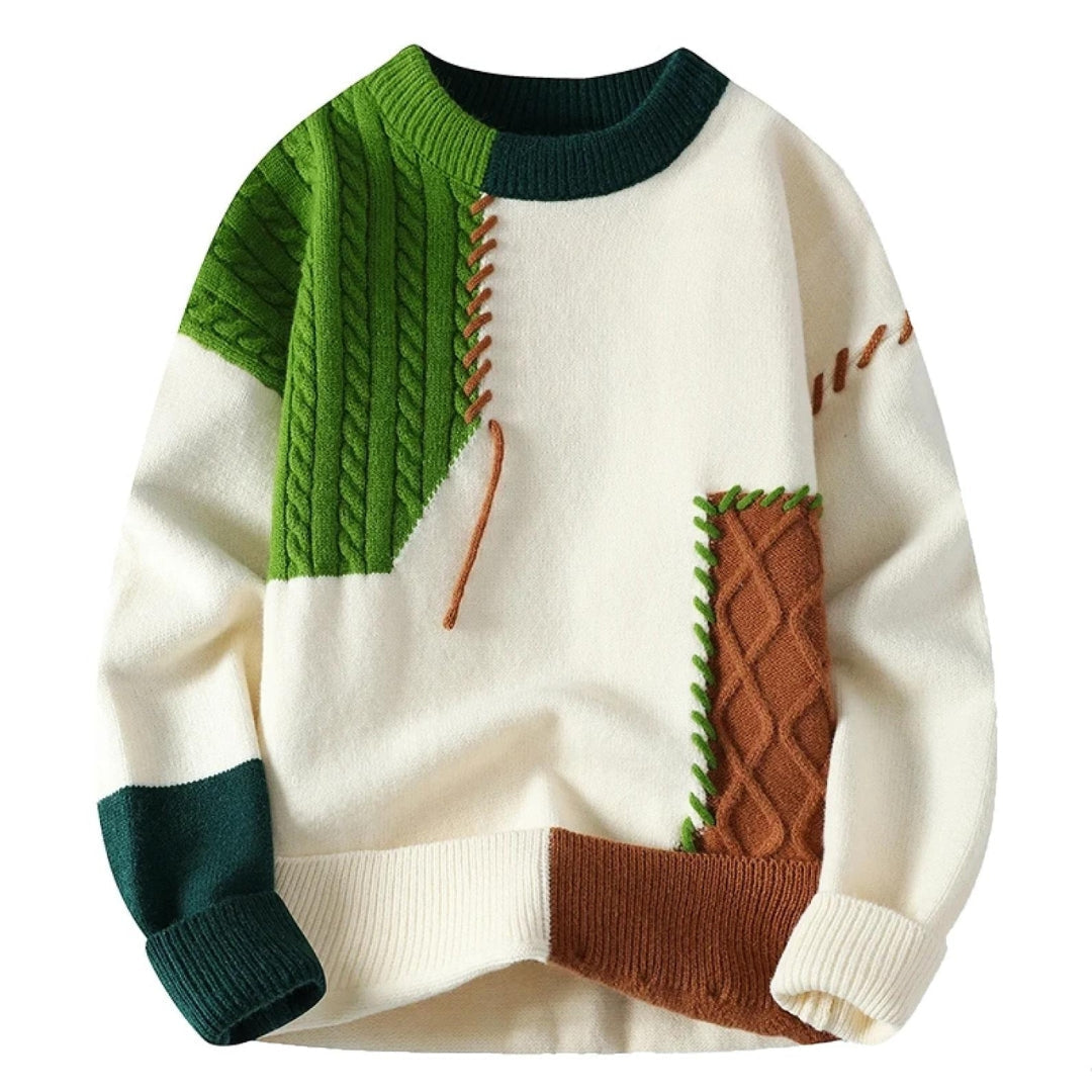PatchBold | Designerbroderi
