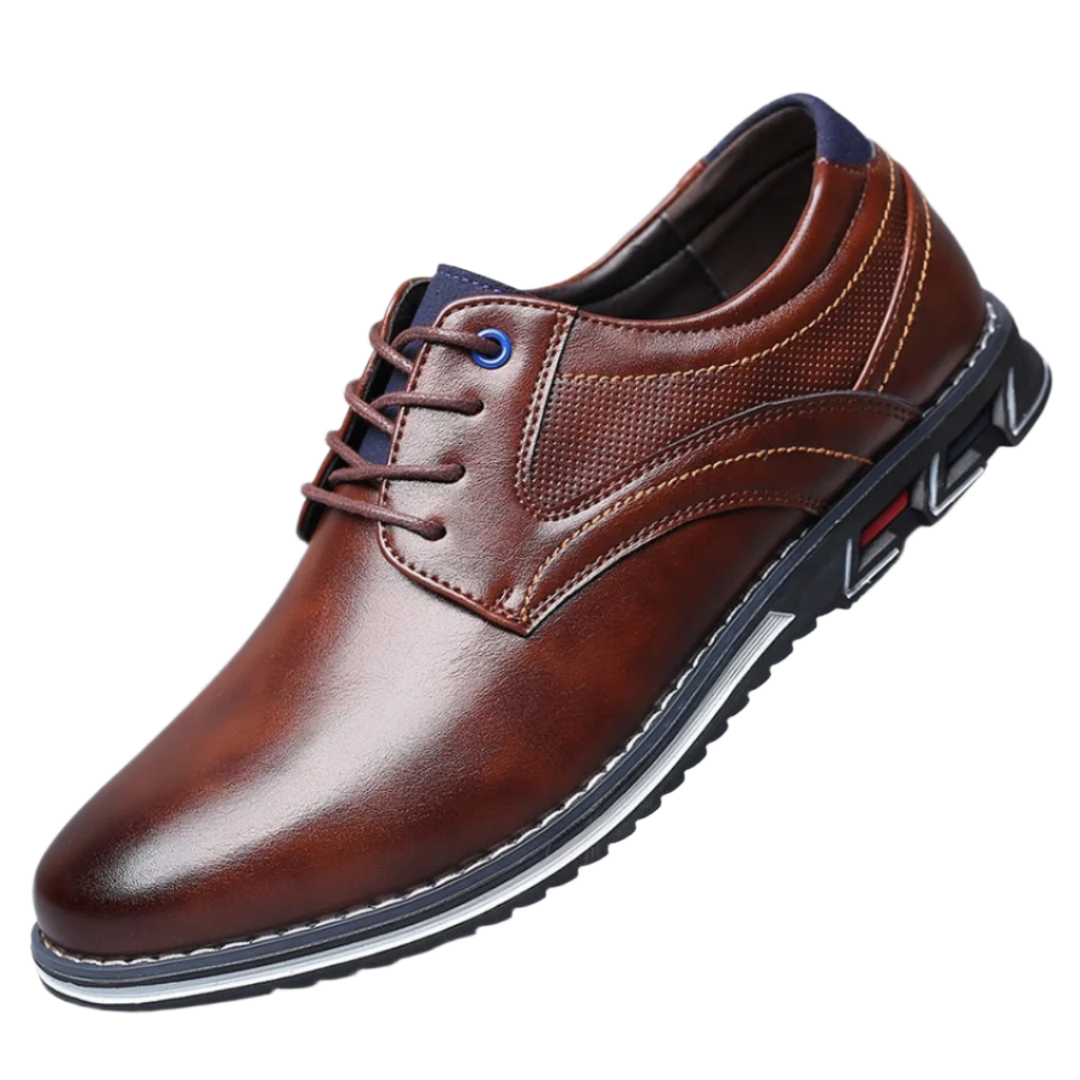 Elvoro - Ultimate Baine Oxford Sko