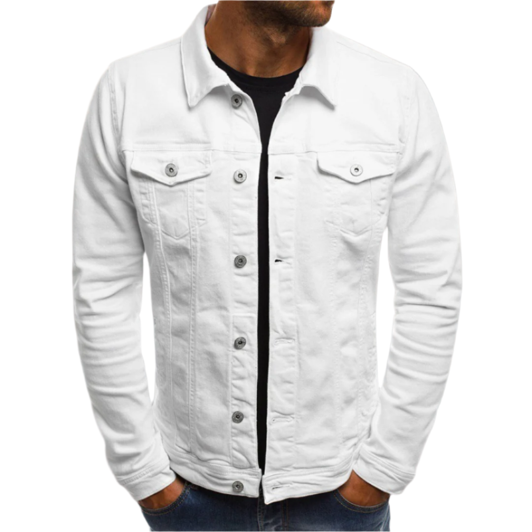 Jack - Denimjakke