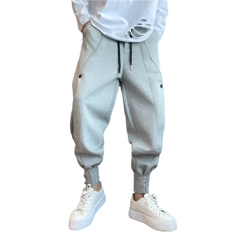 Marco - Tilspidsede joggingbukser
