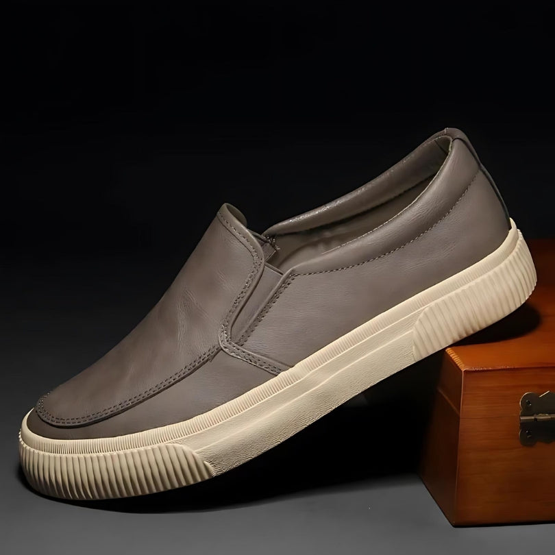 Geo Slip-On sko