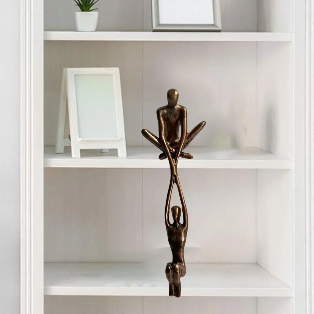 Aeternum – Statuen af tidløs kærlighed