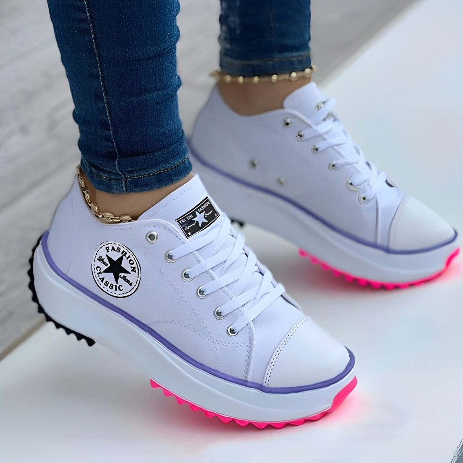 Felicia sneakers