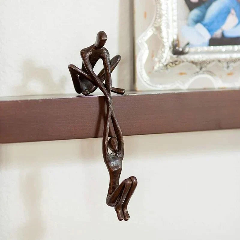 Aeternum – Statuen af tidløs kærlighed