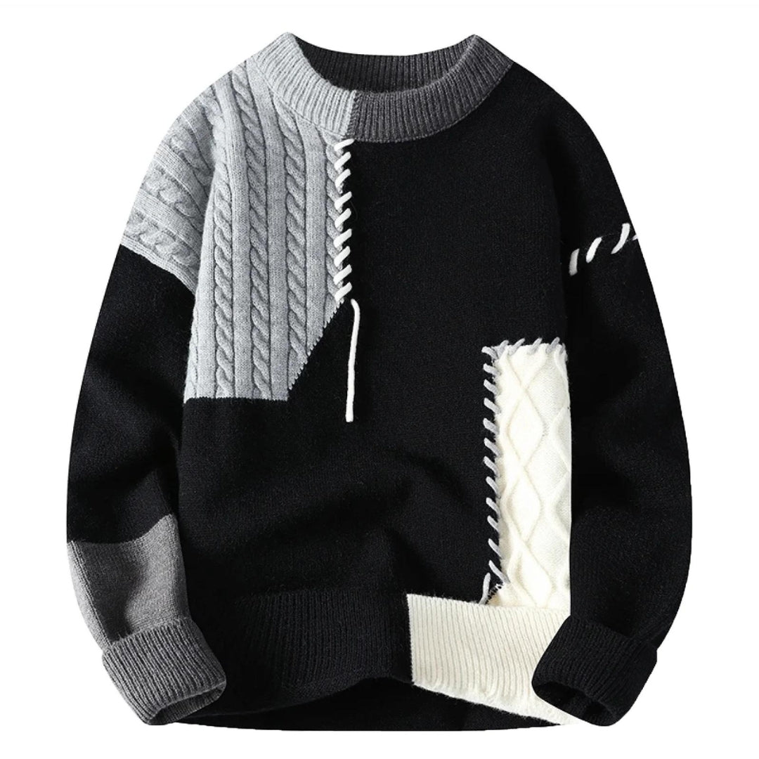 PatchBold | Designerbroderi