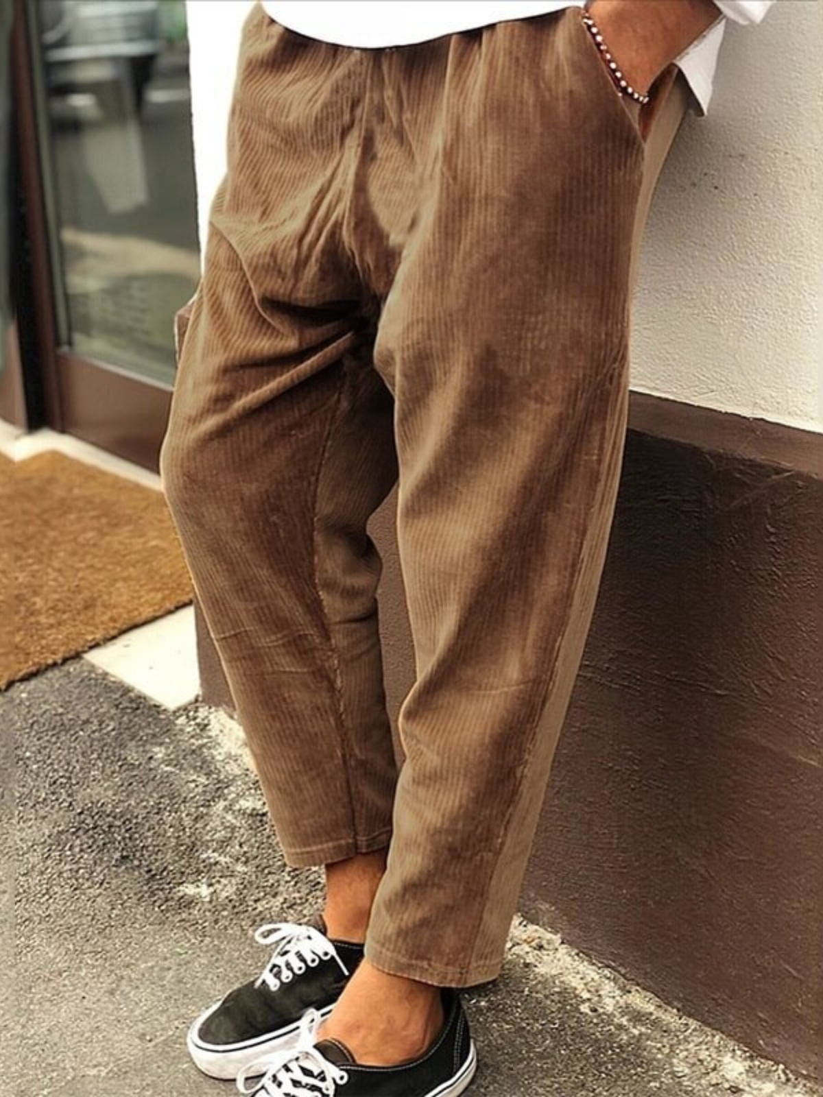 Axel™ - Utility Pocket Bukser