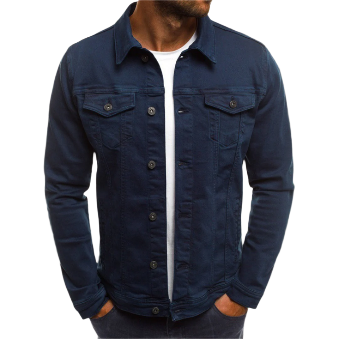 Jack - Denimjakke
