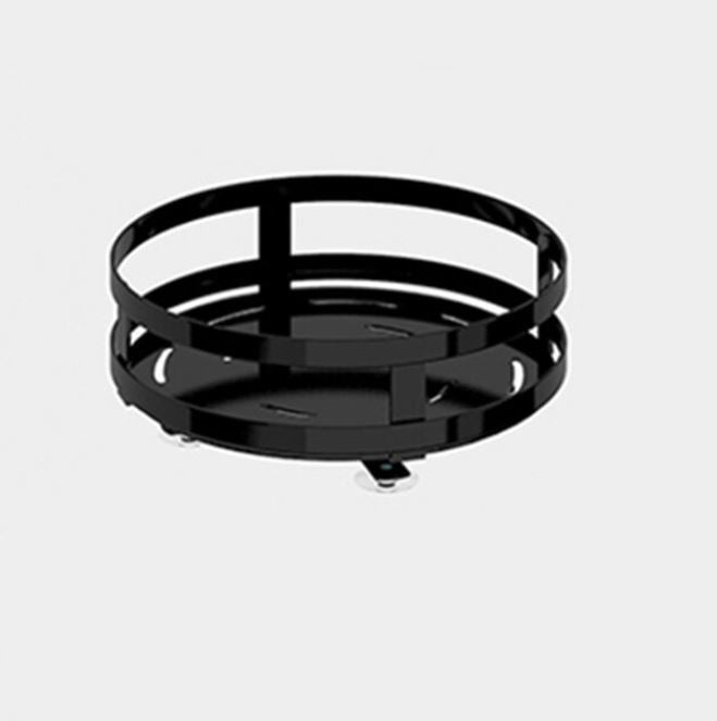 SpinMate - Justerbart roterende stativ