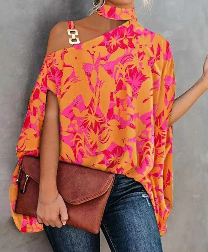 Cindy's bluse