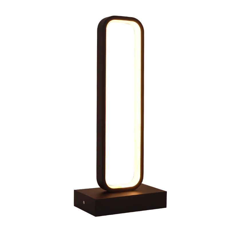 ArcBright - Moderne lys i aluminium