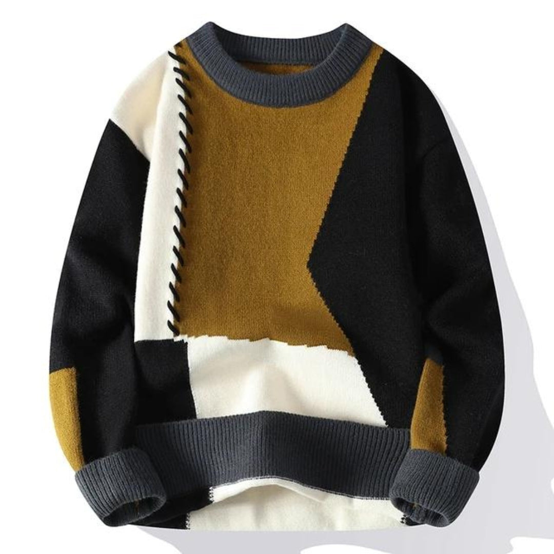 PatchBold | Designerbroderi