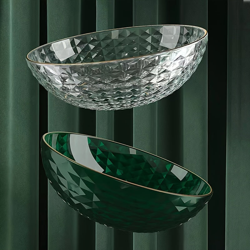 ScandiBowl - Elegant frugtholder til moderne rum