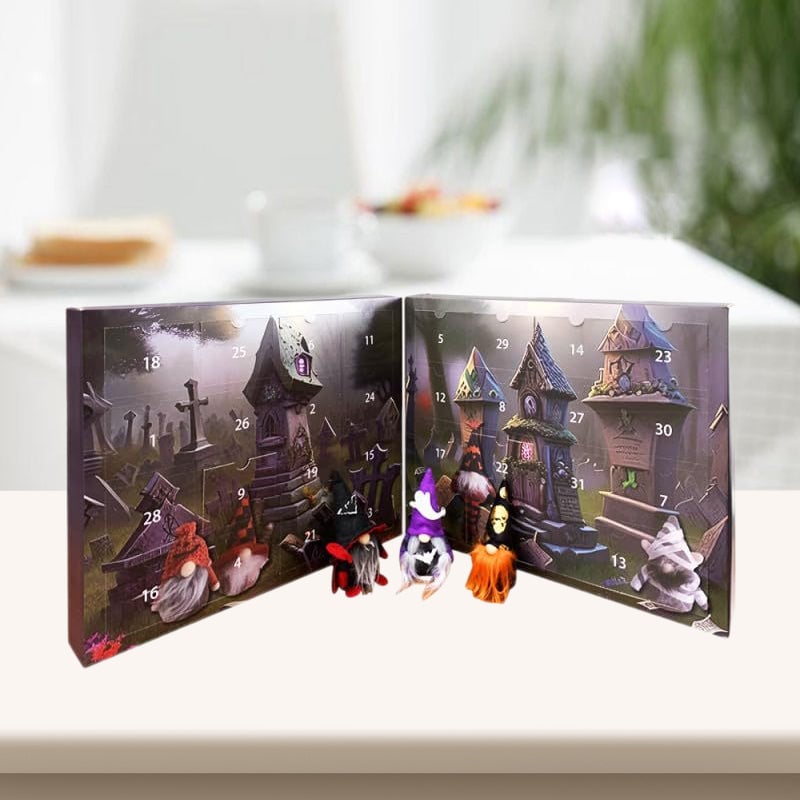 Adventskalender 2025