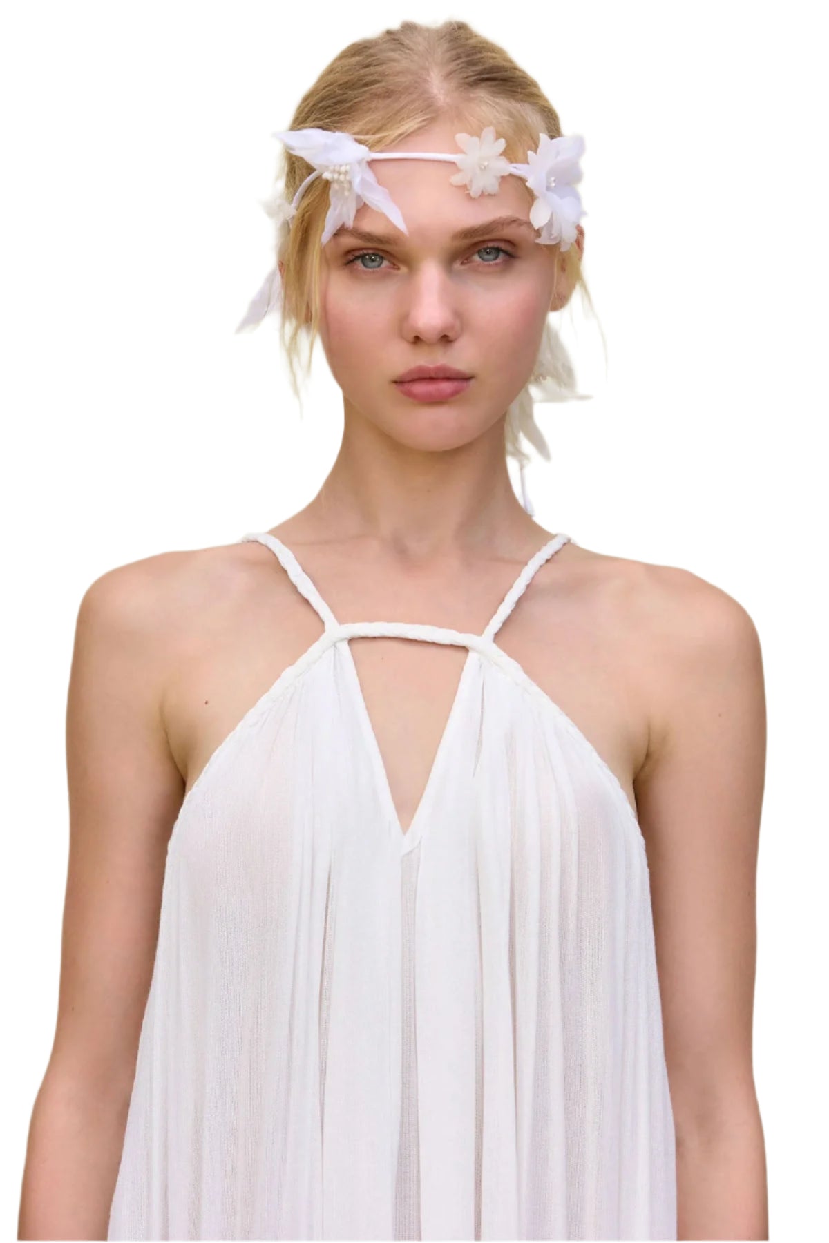 Caroline - Luksus Cover-Up