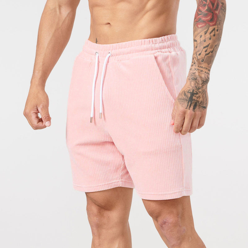 Mikkel - Fløjlshorts