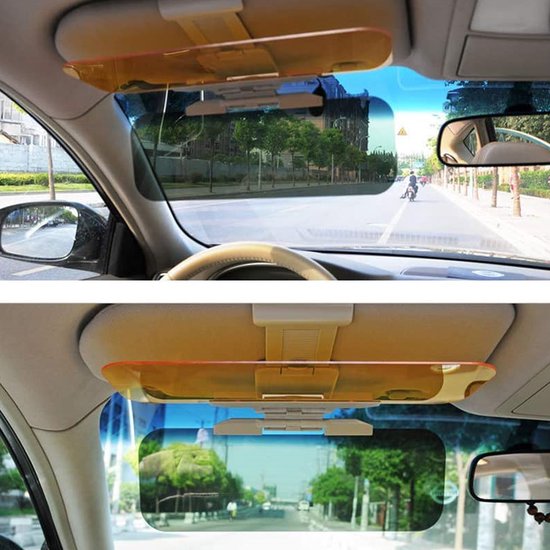 SunProtect - Clear View UV-beskyttet solcreme
