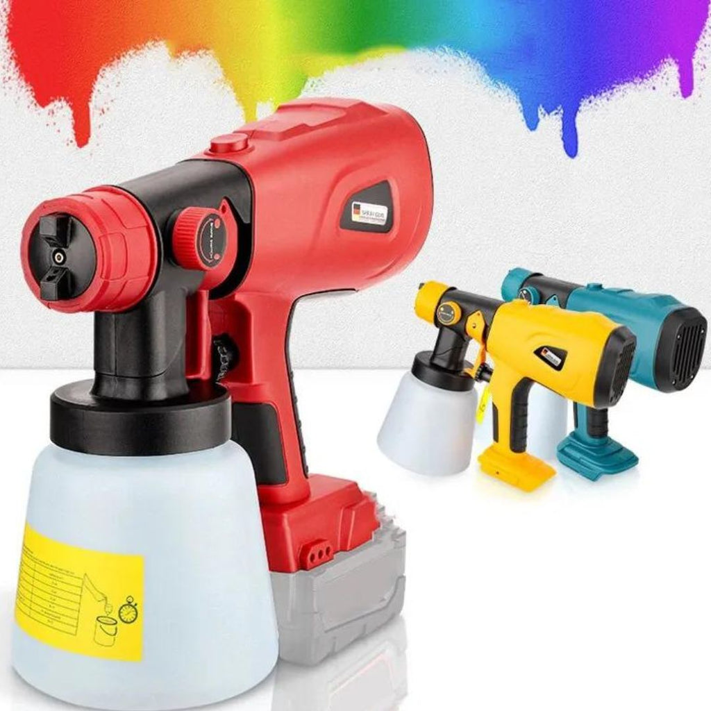 ProSpray – Ultimate Paint Sprøjtepistol