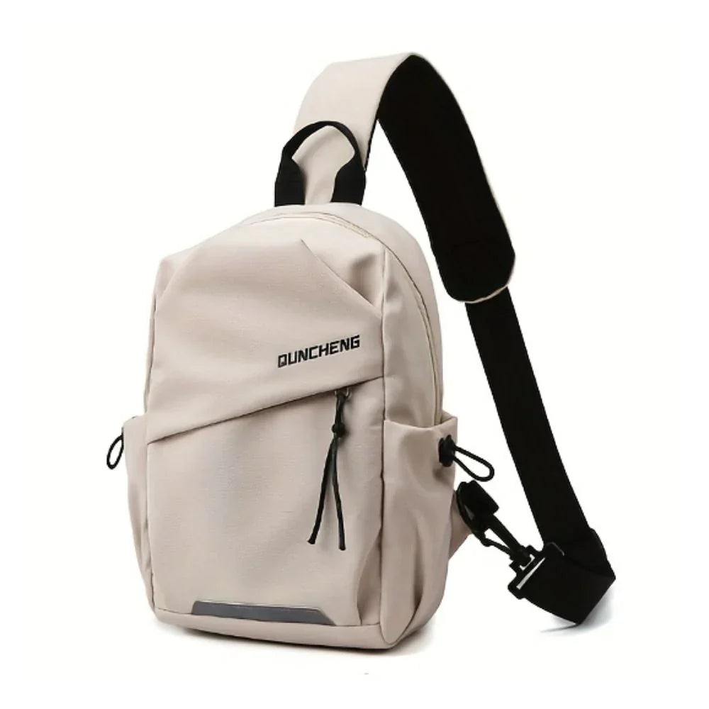 Lucia – funktionel crossbody-taske
