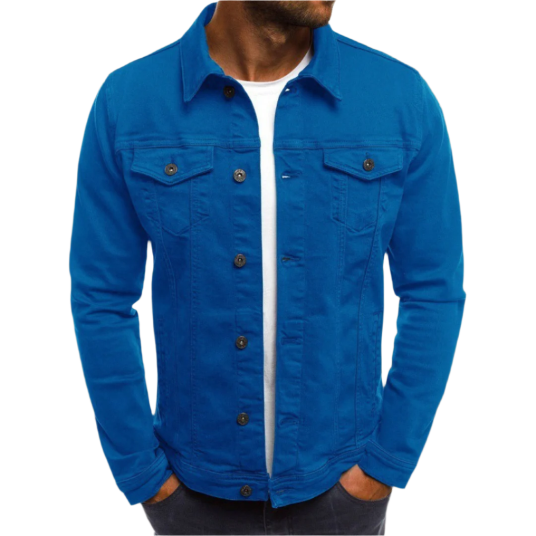 Jack - Denimjakke