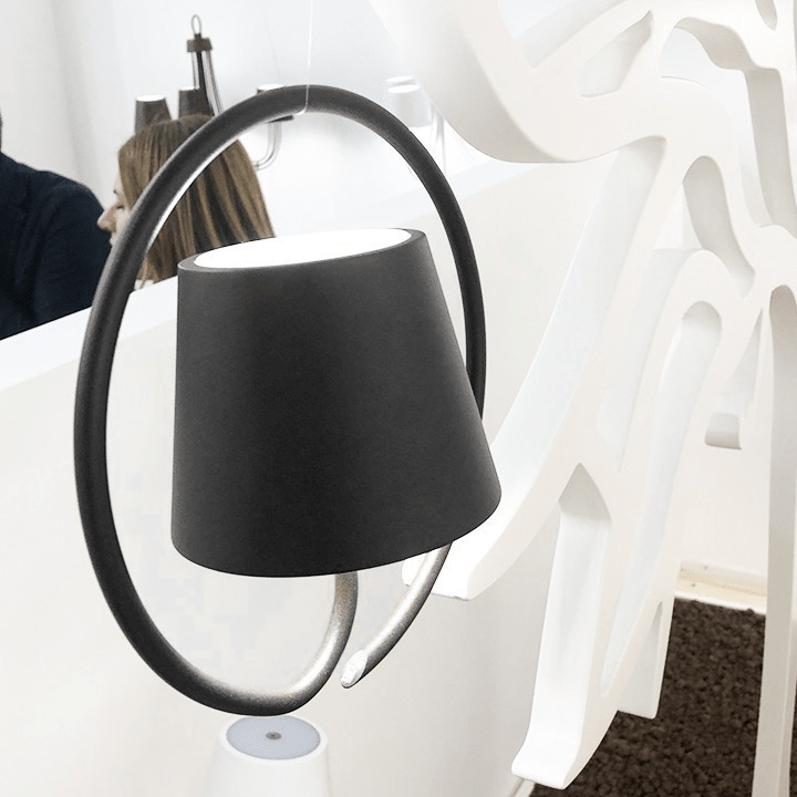 HaloBright™ Pendel indendørs og udendørs