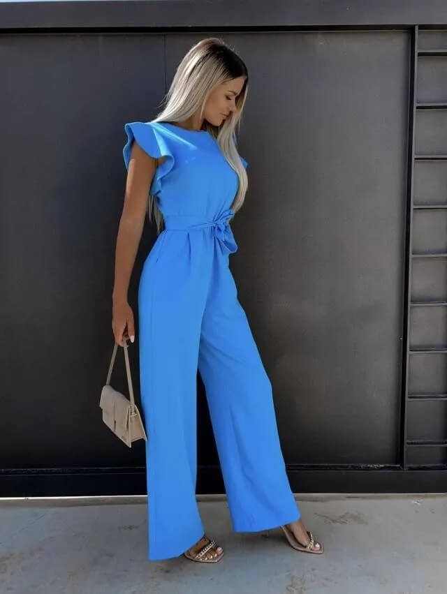 Florenza - Sommerchic jumpsuit