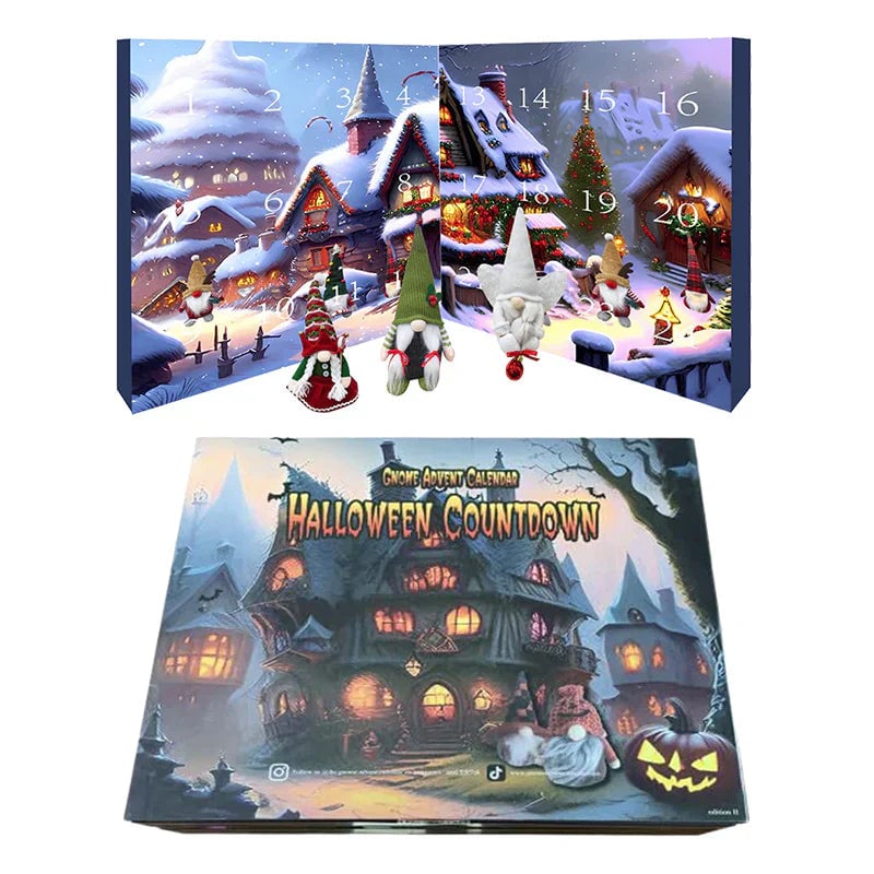Adventskalender 2025