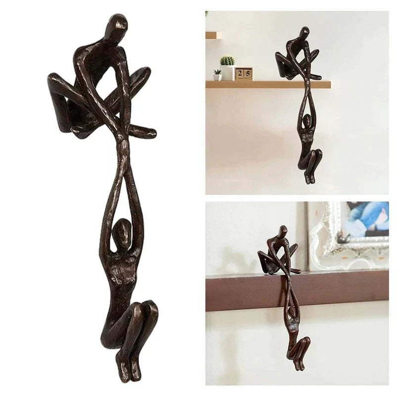 Aeternum – Statuen af tidløs kærlighed