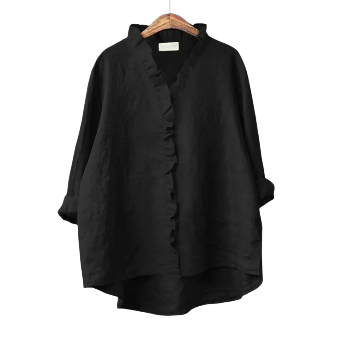 Layla - Casual bluse