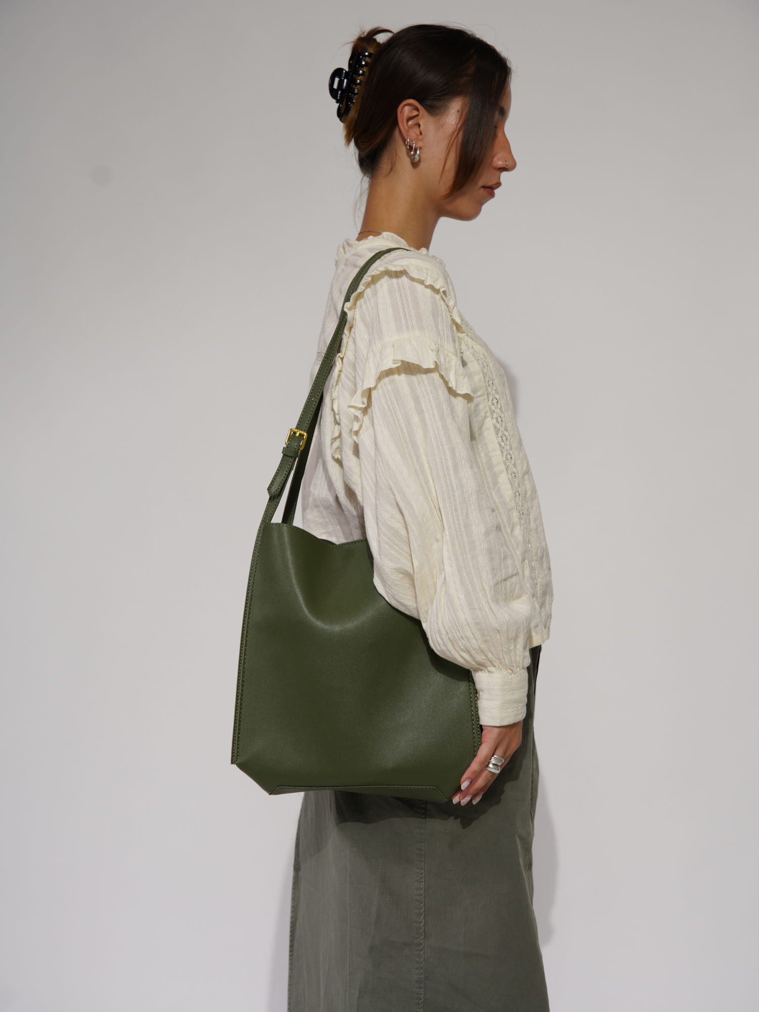 Arya - elegant taske til hver dag