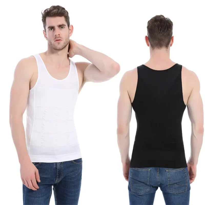 CoreTone – Slankende & Shaping Vest