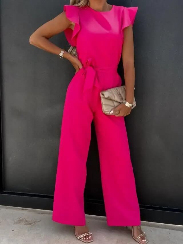 Florenza - Sommerchic jumpsuit
