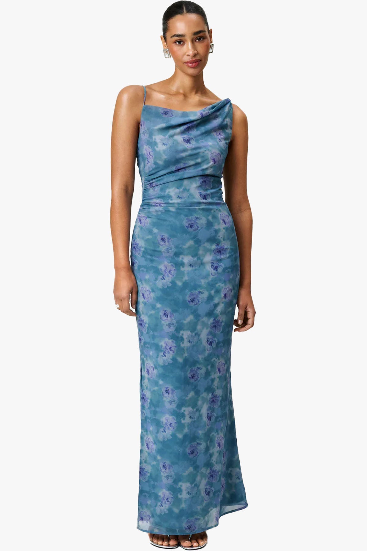 Alessandra - Dream Maxi Kjole