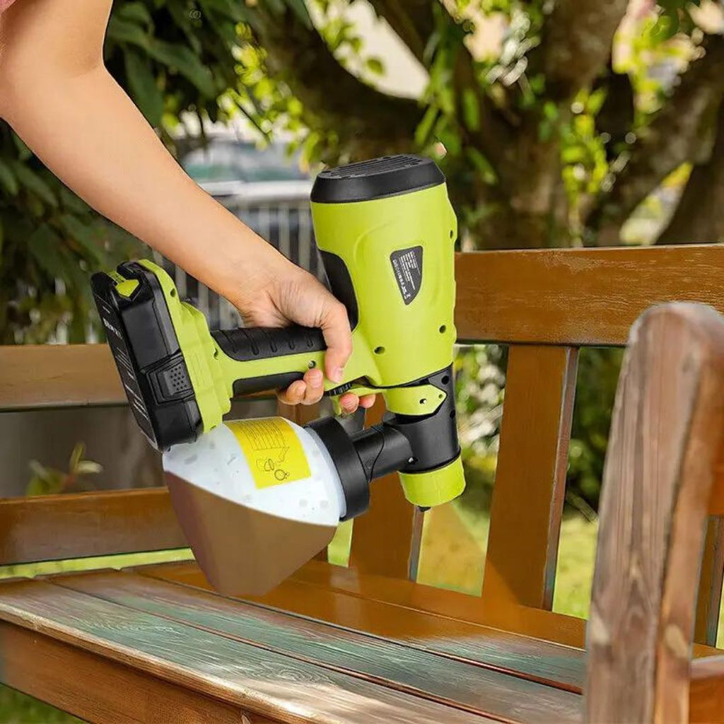 ProSpray – Ultimate Paint Sprøjtepistol
