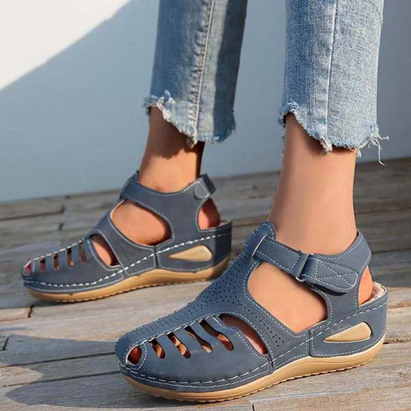 Ilse - Posture Plus Komfortsandaler
