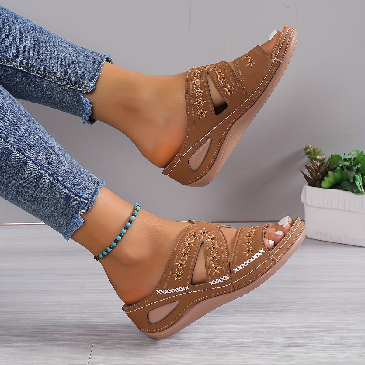 Linda | Sandal