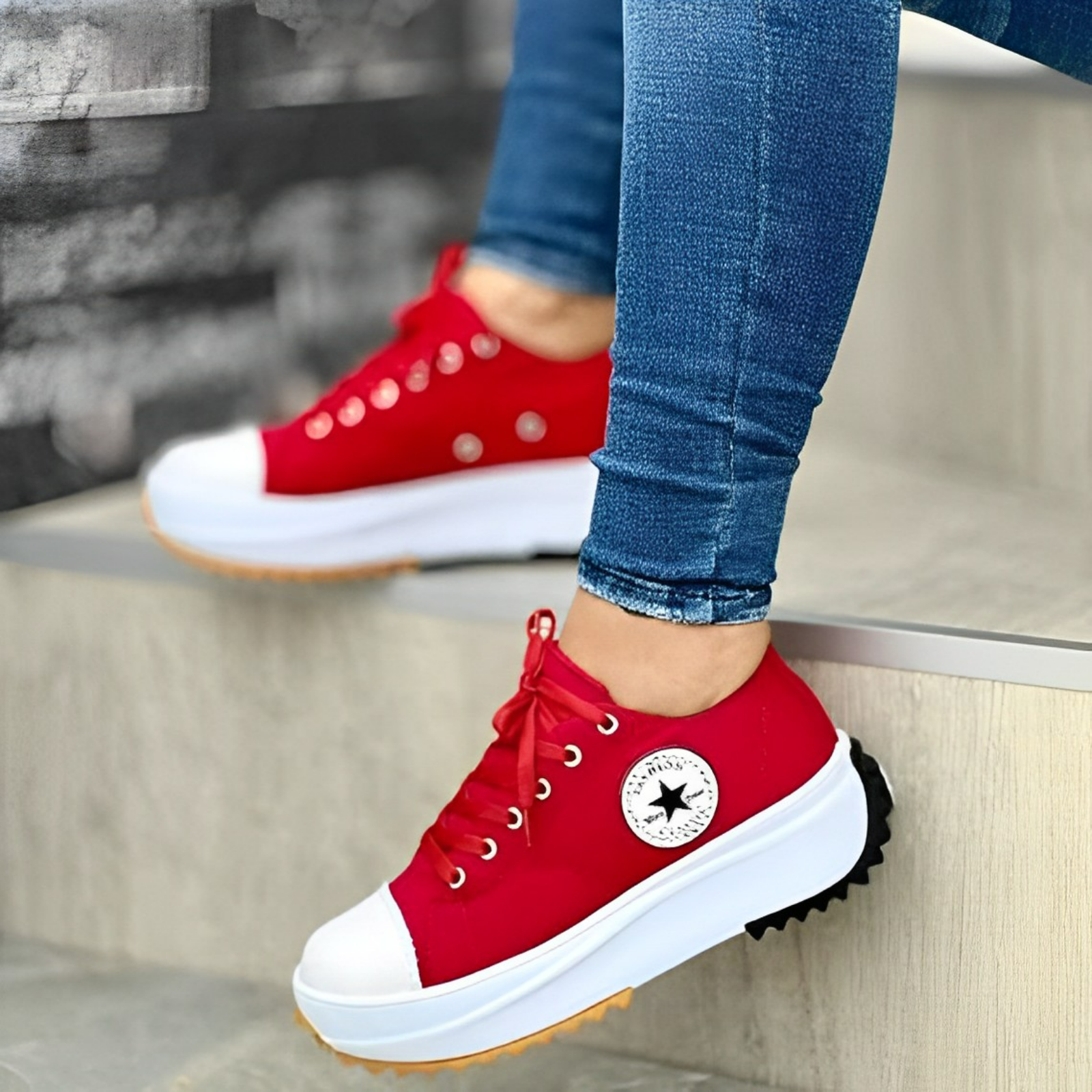 Felicia sneakers