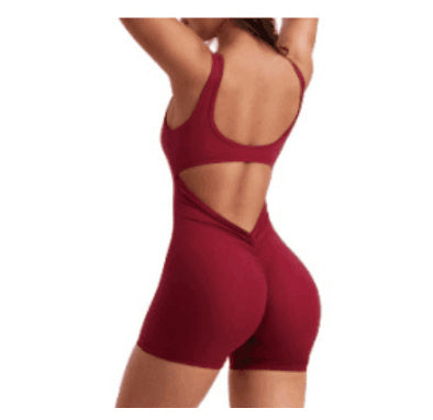 SculptFit | Ultrakomfortabel kropsdragt