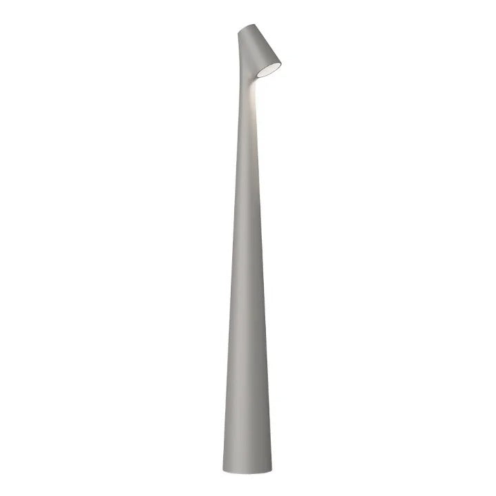GlowVélo - Elegant ledningsfri bordlampe