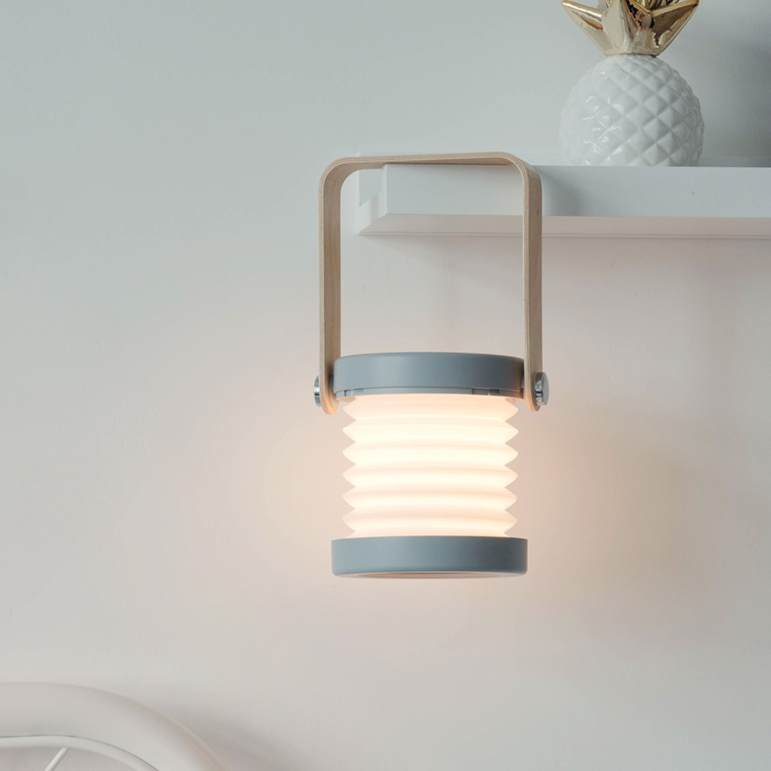 NovaBeam™ – 4-i-1 LED-foldelampe