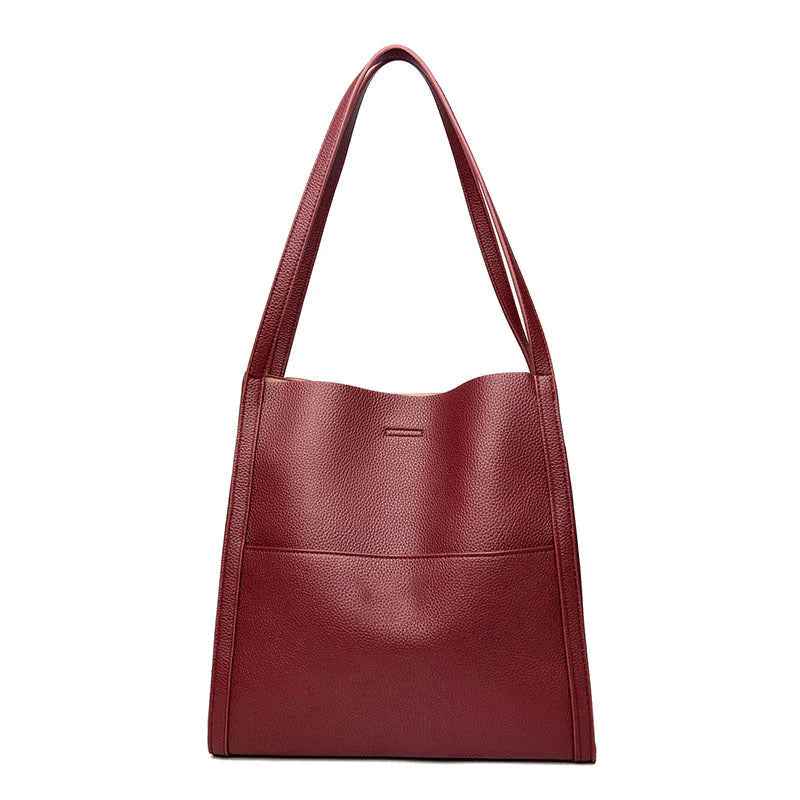 Helene - Elegant skuldertaske