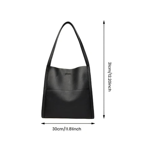Helene - Elegant skuldertaske